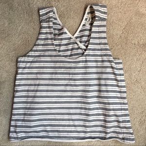 Madewell Top